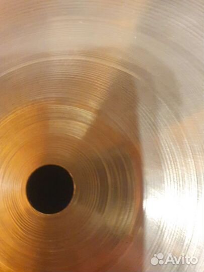 Sabian AAX Stage ride 20