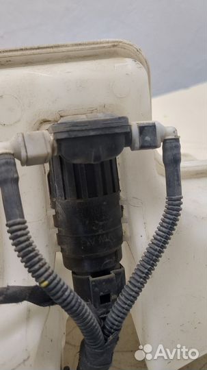 Бачок омывателя Volkswagen Passat 8 2015, 2017