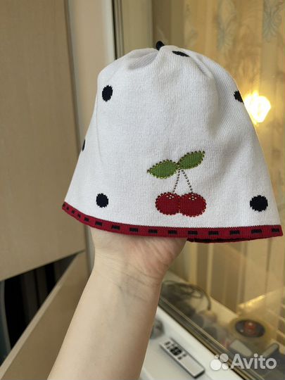 Шапка Chobi 46 - 48