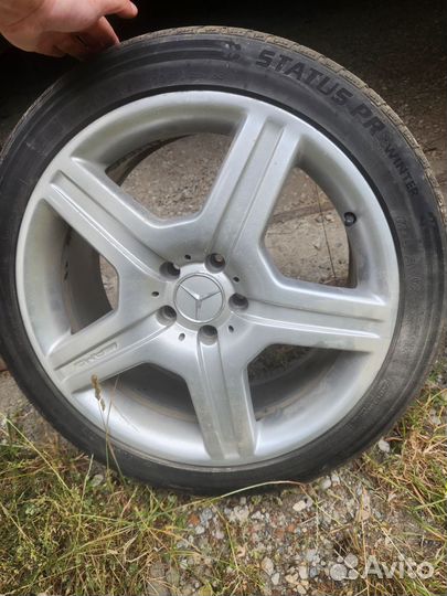 Колеса, резина зима