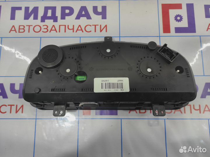 Панель приборов Opel Antara (C105) 94806057