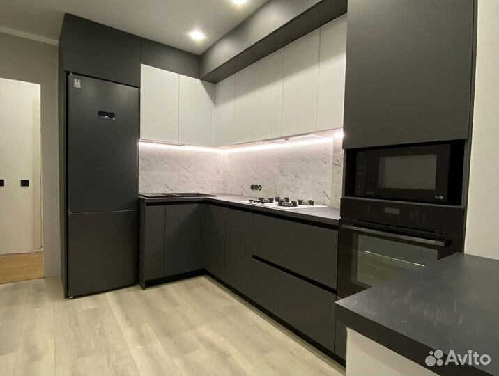 Кухонный гарнитур на заказ