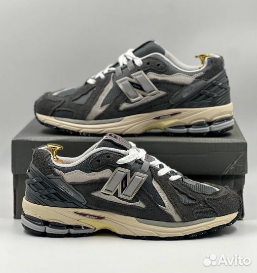 Кроссовки New Balance 1906D