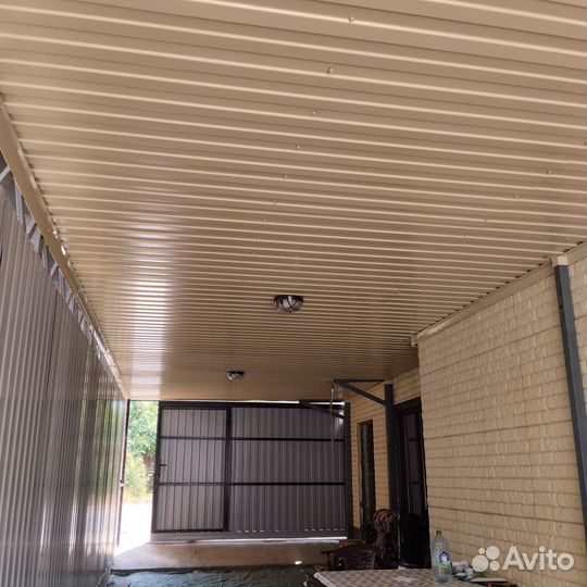 Сварочные работы ворота заборы калитки