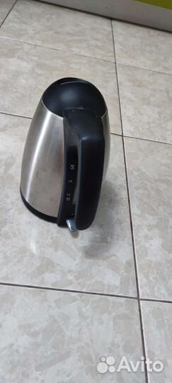 Чайник электрический