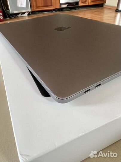 Apple MacBook Pro 15