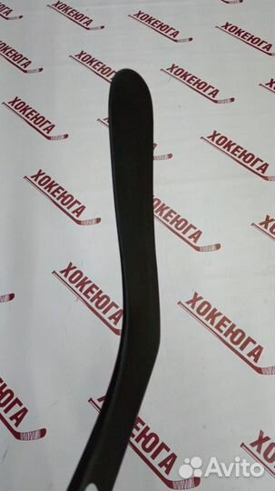 Хоккейная клюшка Заряд С400 L 3-10 85f 162 длина перо