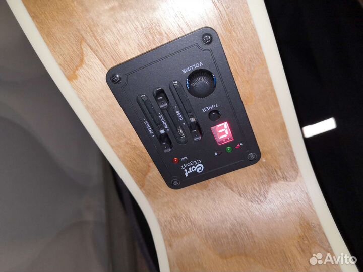 Электроакустика Cort SFX-AB OP