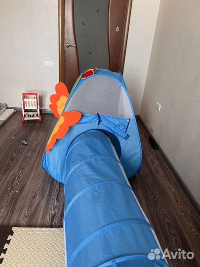 Палатка детская