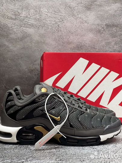 Кроссовки Nike Air Max Tn Plus