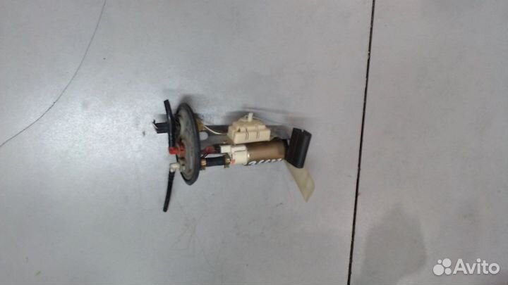 Насос топливный электрический Ford Fiesta, 1998