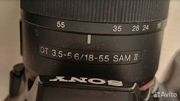 Sony slt a57