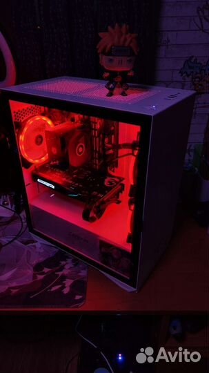 Сборка компьютеров под любые задачи