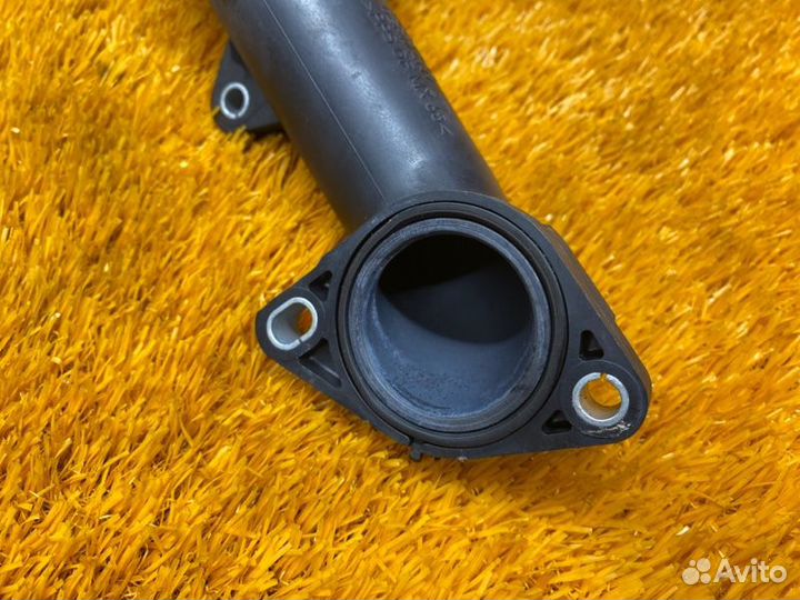 Фланец системы охлаждения Bmw 3-Series E92 N46B20B