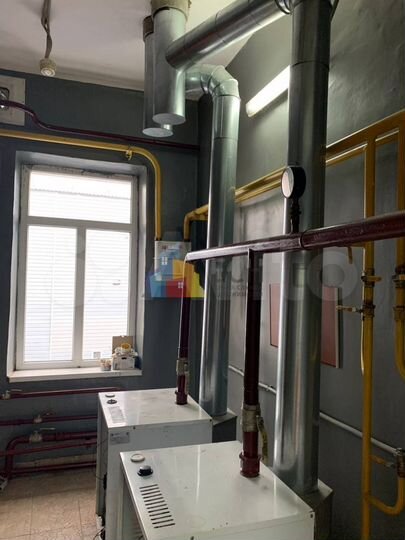 Продам производственное помещение, 340 м²