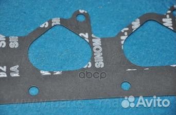 Прокладка впускного коллектора P1LA013 Parts-Mall