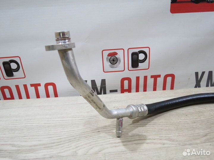 Трубка кондиционера LADA Xray