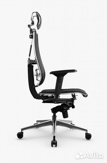 Компьютерное кресло