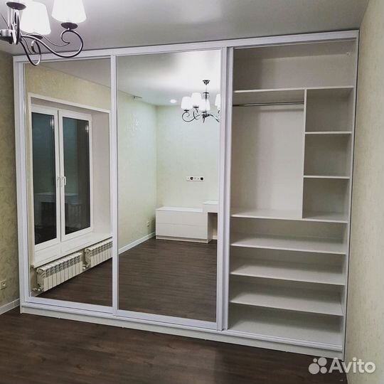 Шкаф навесной