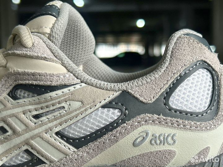 Кроссовки Asics Gel NYC (36-45)