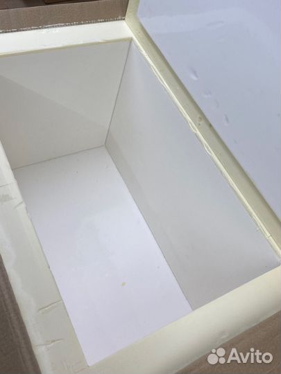 Термоконтейнер медицинский