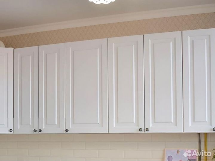 Угловая кухня с доставкой Ростов