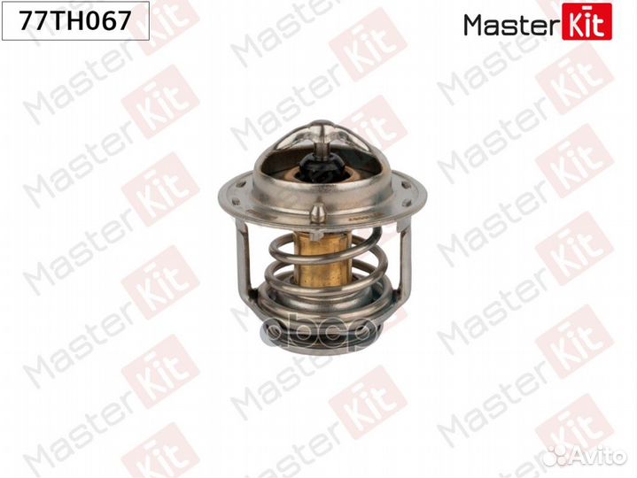 77TH067 Термостат Hyundai Getz (02) /Kia Pic