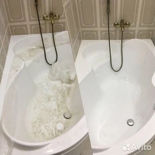 Уборка домов и квартир