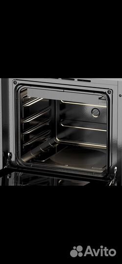 Плита комбинированная darina км521 300