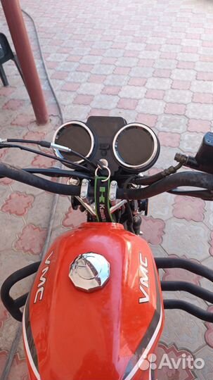 Продам мотоцикл