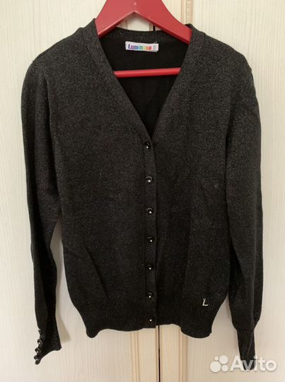 Блузка Pinetti 146р и Рубашки школьные