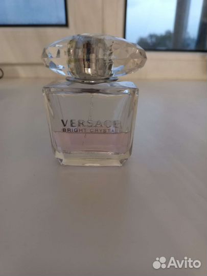 Туалетная вода женская