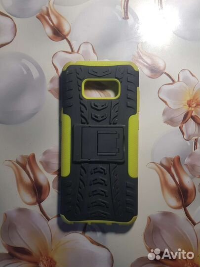 Противоударный чехол Samsung Galaxy S8 plus