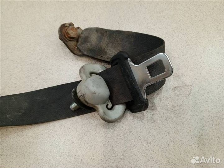 Ремень безопасности задний правый Honda Civic 5D