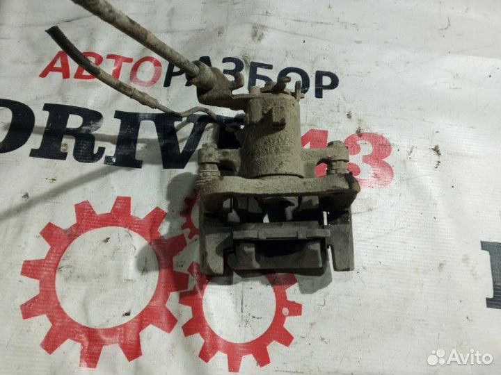 Суппорт задний правый Renault Megane 3 K4MV838 1.6