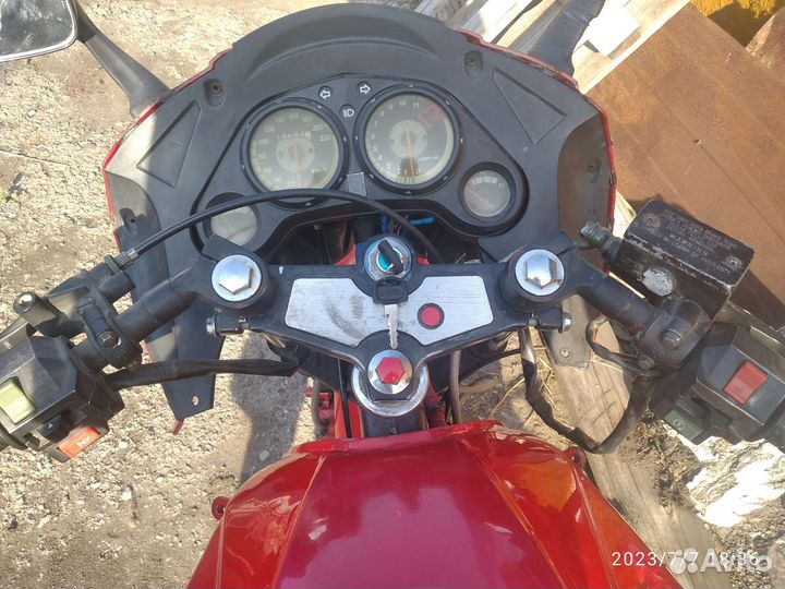 Centurion bitrix vr150