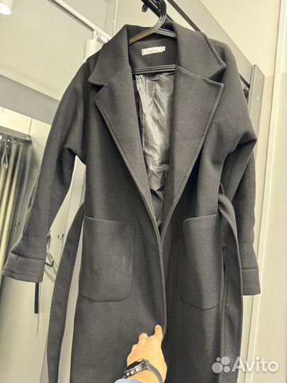 Пальто женское 44 размер