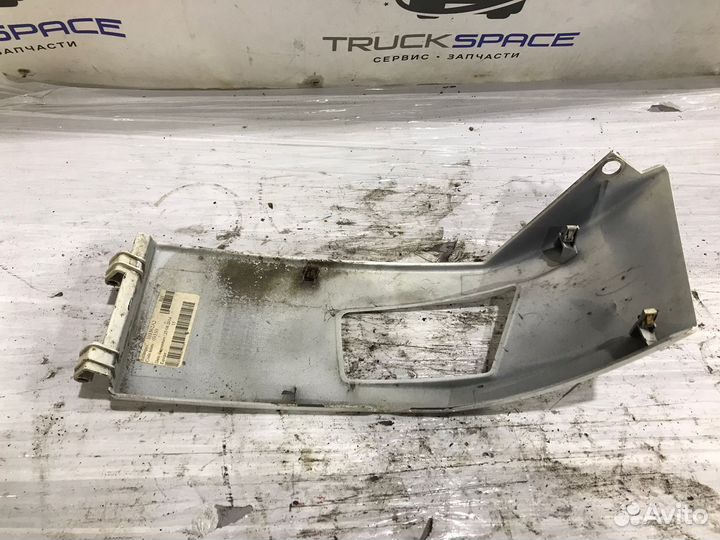 82706552 Рамки птф правая/левая Renault T