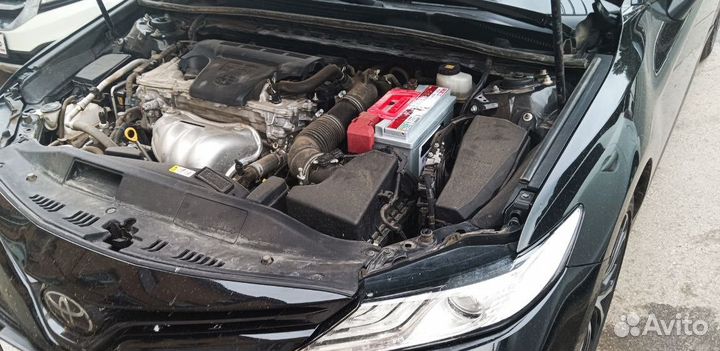 Аккумулятор Мутлу 75Ач 750 А(сам.)