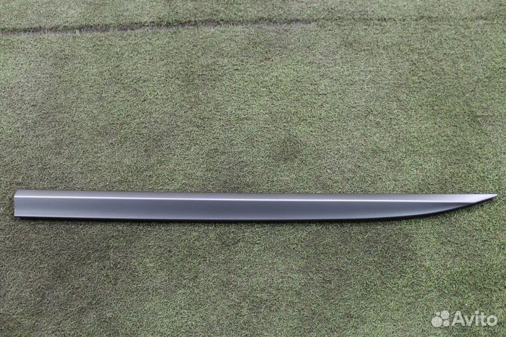 Молдинг накладки двери FR LH Chery Tiggo 7 PRO