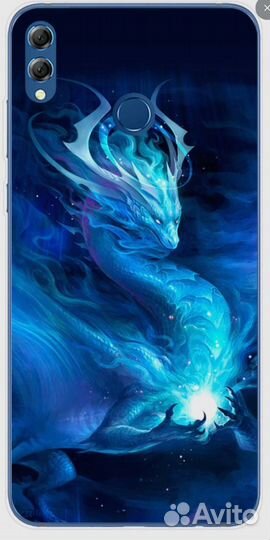 Чехол Honor 8x MAX