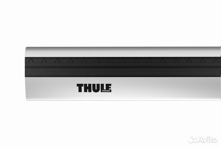 Дуга Thule WingBar Evo Edge 86 см 1 шт 721300