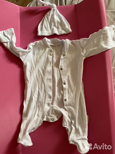 Детские вещи на мальчика