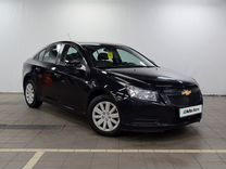 Chevrolet Cruze 1.6 MT, 2011, 110 000 км, с пробегом, цена 760 000 руб.