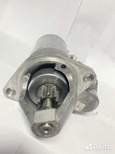 Стартер Ваз,Газ, УАЗ