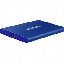 Внешний жёсткий диск (SSD) Samsung MU-PC1T0H/WW