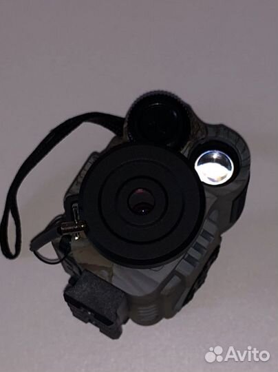 Прибор ночного видения