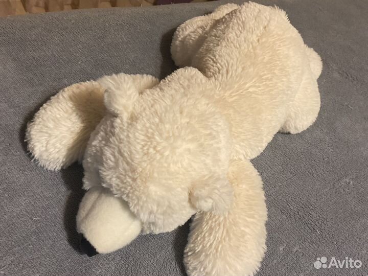 Плюшевый мишка