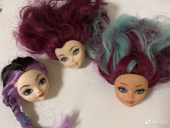 Кукла Монстер Хай для оак