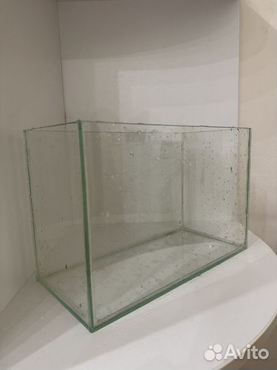 Аквариум 10л